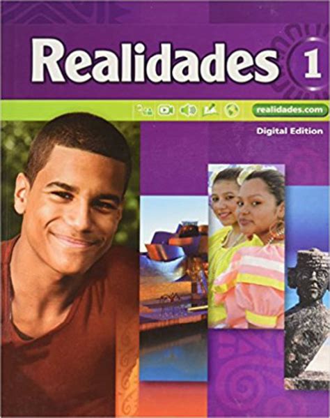 Amazon.com: realidades 1 workbook Read online [Books] Realidades 1 Workbook Answers 6b Guided Practice book pdf free download link book now. All books are in clear copy here, and all files are secure so don't worry about it. This site is like a library, you could find million book here by using search box in the header.